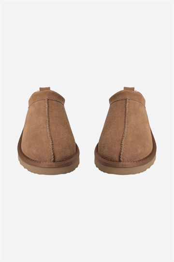 Sofie Schnoor Slippers - Tan